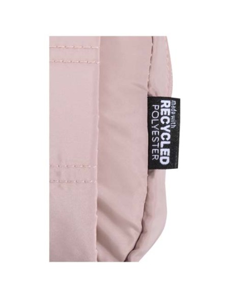 Marsupio in tessuto riciclato certificato GRS Puffer - 1,5L