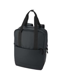 Zaino termico in materiale riciclato certificato GRS  Resi Plus - 18L