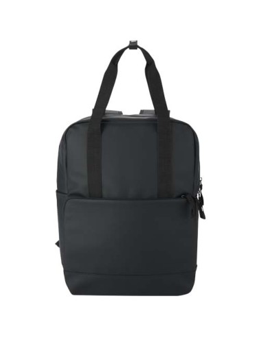 Zaino termico in materiale riciclato certificato GRS  Resi Plus - 18L