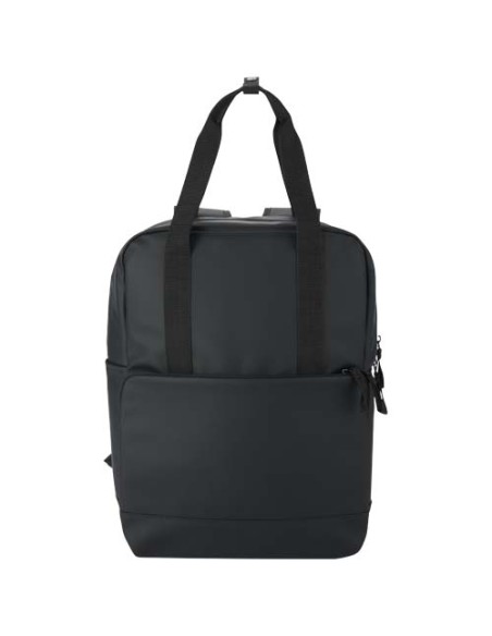 Zaino termico in materiale riciclato certificato GRS  Resi Plus - 18L