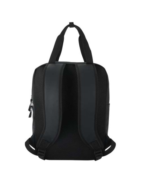 Zaino termico in materiale riciclato certificato GRS  Resi Plus - 18L