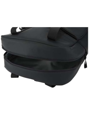 Zaino termico in materiale riciclato certificato GRS  Resi Plus - 18L