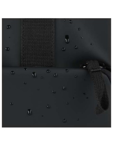 Zaino termico in materiale riciclato certificato GRS  Resi Plus - 18L