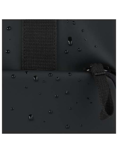 Zaino termico in materiale riciclato certificato GRS  Resi Plus - 18L