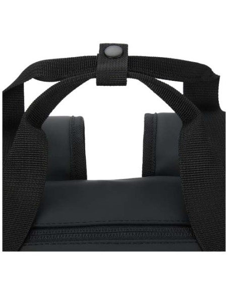 Zaino termico in materiale riciclato certificato GRS  Resi Plus - 18L