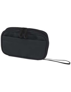 Custodia per accessori tecnologici in materiale riciclato certificato GRS Resi Plus - 1L