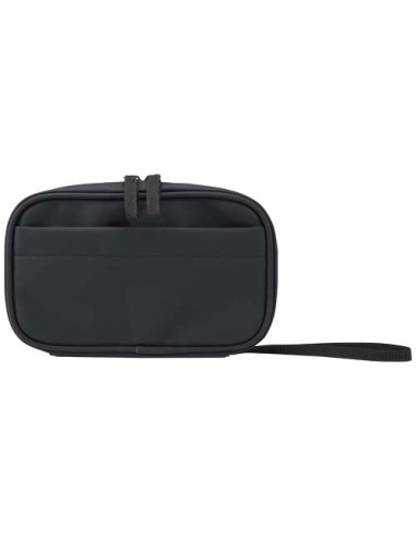 Custodia per accessori tecnologici in materiale riciclato certificato GRS Resi Plus - 1L