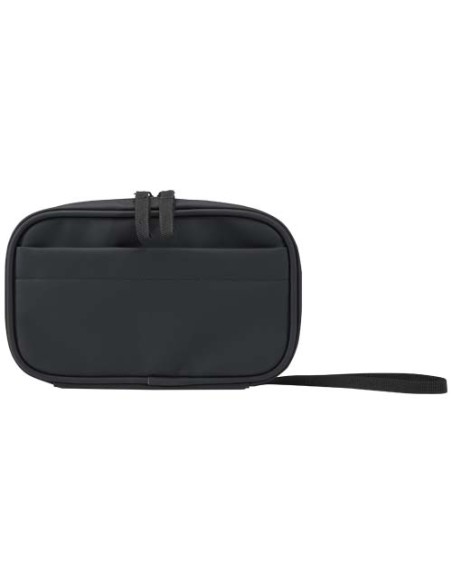 Custodia per accessori tecnologici in materiale riciclato certificato GRS Resi Plus - 1L