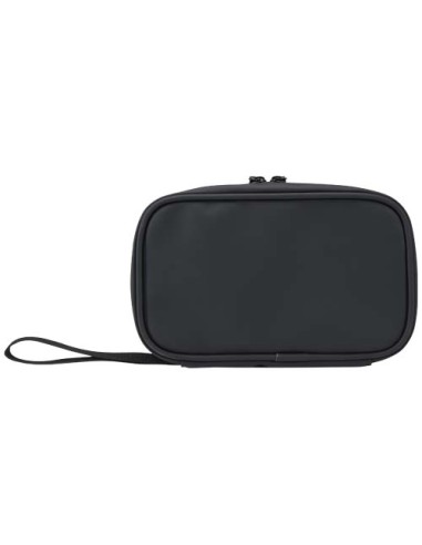 Custodia per accessori tecnologici in materiale riciclato certificato GRS Resi Plus - 1L