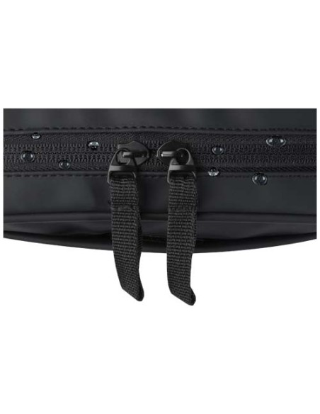 Custodia per accessori tecnologici in materiale riciclato certificato GRS Resi Plus - 1L