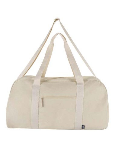 Borsone in materiale riciclato certificato GRS Recanvas - 40L