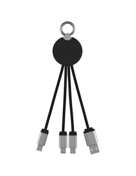 Cavo luminoso SCX.design C16 rotondo