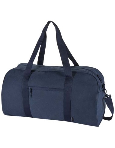 Borsone in materiale riciclato certificato GRS Recanvas - 40L