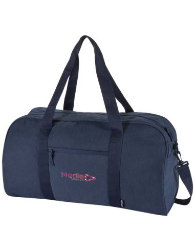 Borsone in materiale riciclato certificato GRS Recanvas - 40L