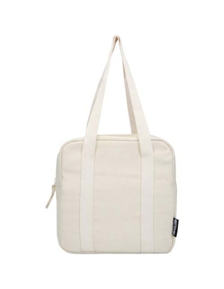 Borsa termica portapranzo in materiale riciclato certificato GRS Recanvas - 5L