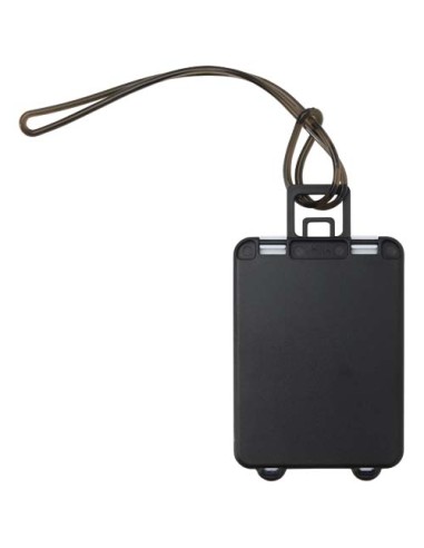 Etichetta per bagagli Traveler