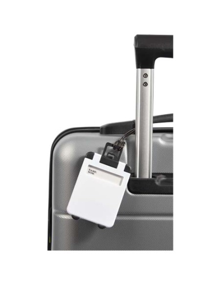 Etichetta per bagagli Traveler