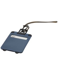 Etichetta per bagagli Traveler