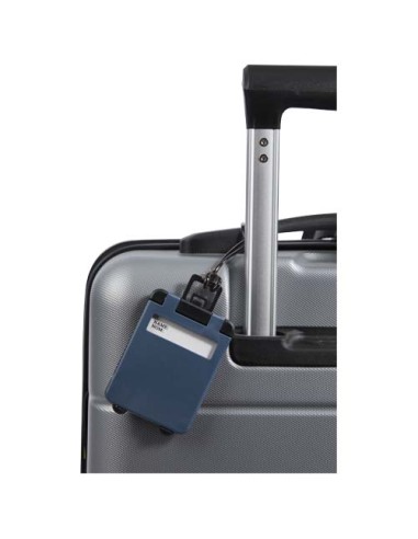 Etichetta per bagagli Traveler