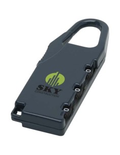 Lucchetto per bagagli Traveler