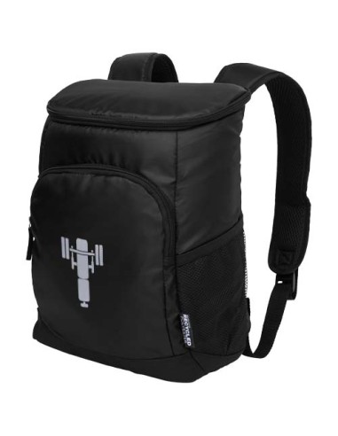 Zaino frigo Chillpack per 18 lattine riciclato certificato GRS - 16L