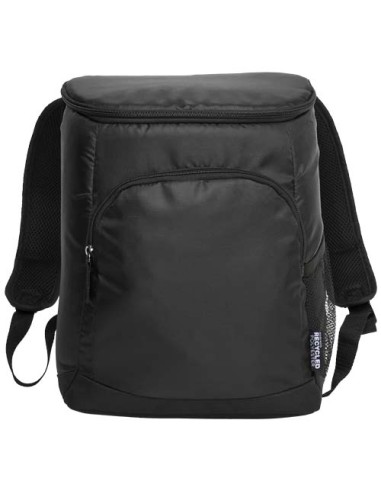 Zaino frigo Chillpack per 18 lattine riciclato certificato GRS - 16L