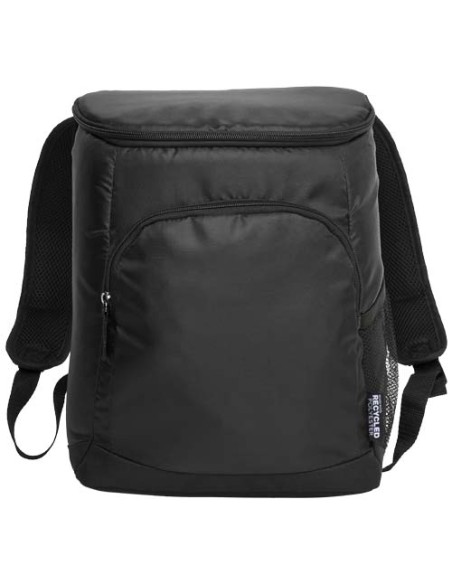 Zaino frigo Chillpack per 18 lattine riciclato certificato GRS - 16L