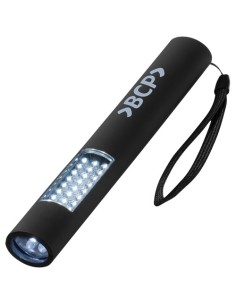Torcia magnetica a 28 LED Lutz