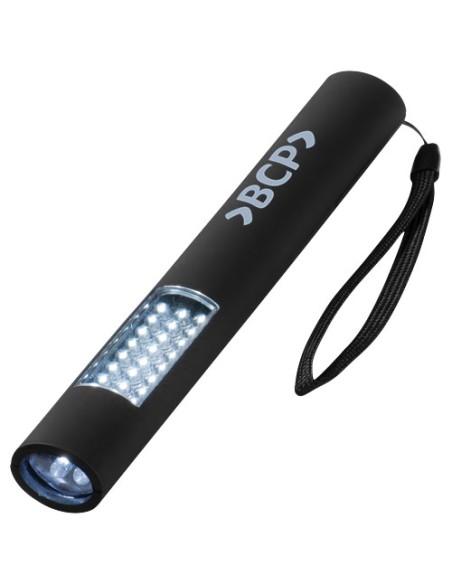 Torcia magnetica a 28 LED Lutz