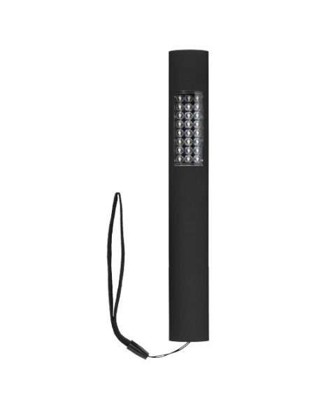 Torcia magnetica a 28 LED Lutz