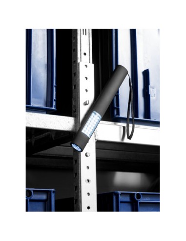 Torcia magnetica a 28 LED Lutz