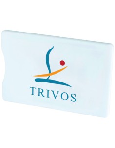 Porta carte di credito RFID