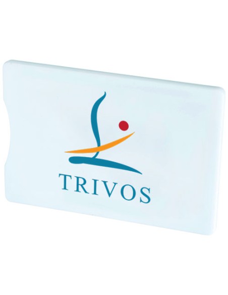 Porta carte di credito RFID
