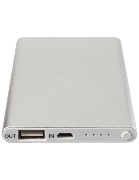 Power bank Pep da 4000 mAh