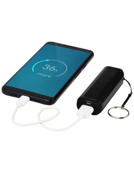 Power bank Span da 1200 mAh