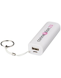 Power bank Span da 1200 mAh