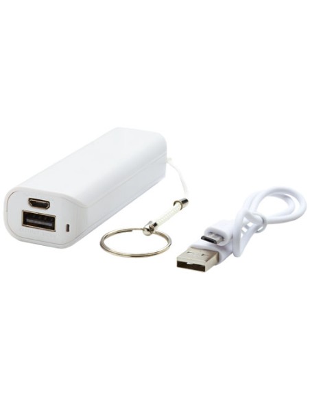 Power bank Span da 1200 mAh