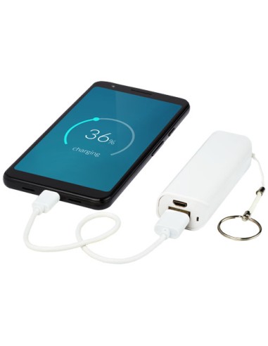 Power bank Span da 1200 mAh