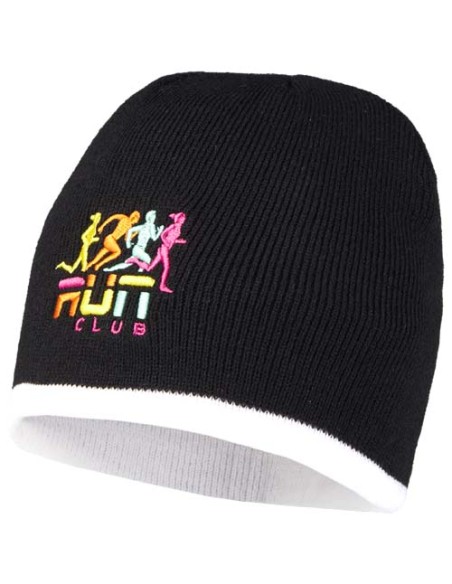 Confezione di berretti assortiti