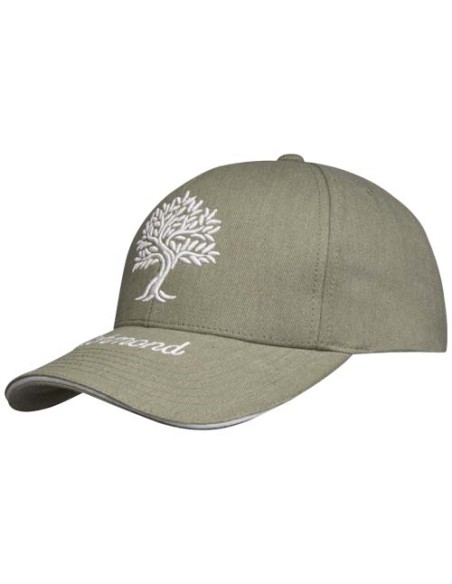 Confezione di berretti assortiti in materiale riciclato