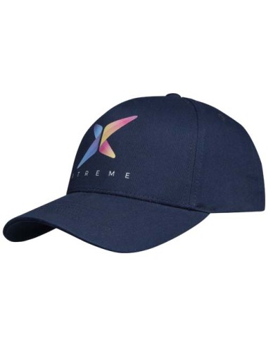 Confezione di berretti assortiti in materiale riciclato