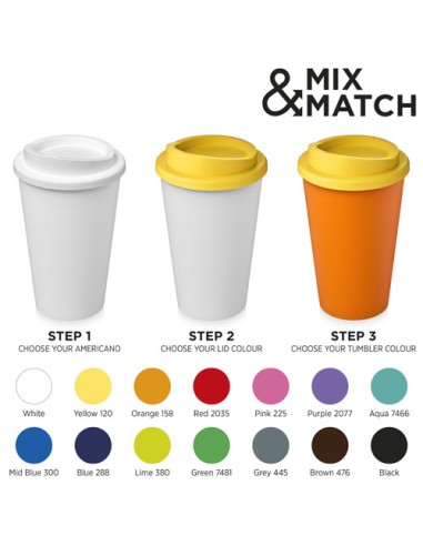 Tazza termica Americano® da 350 ml