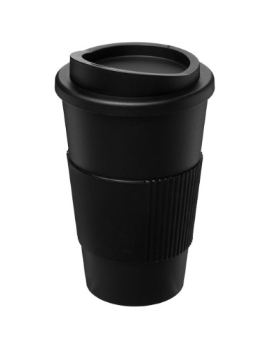 Tazza termica Americano® da 350 ml con grip