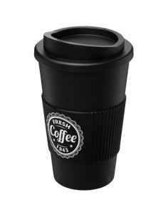 Tazza termica Americano® da 350 ml con grip