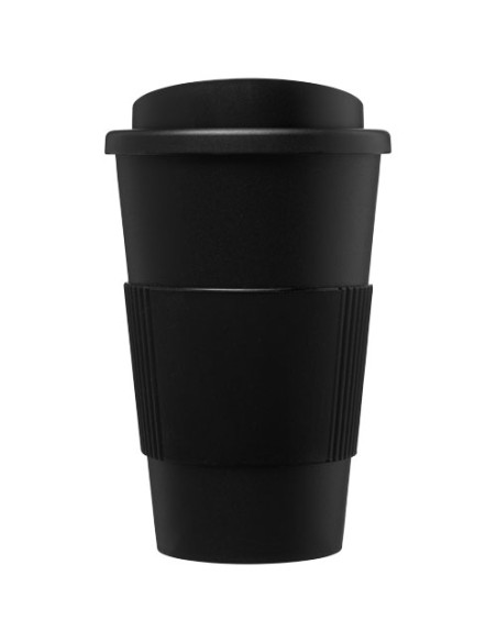 Tazza termica Americano® da 350 ml con grip