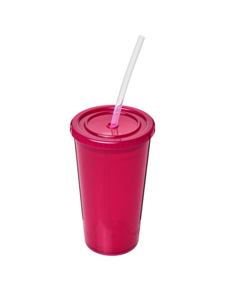 Bicchiere Stadium a doppia parete da 350 ml