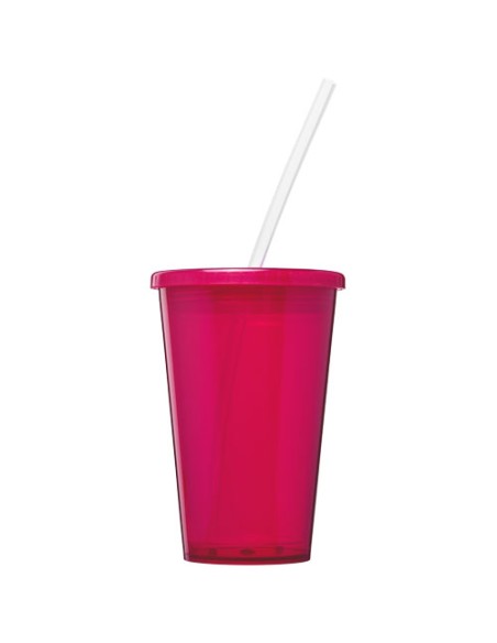 Bicchiere Stadium a doppia parete da 350 ml