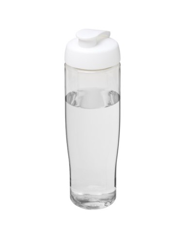 Borraccia sportiva H2O Active® Tempo da 700 ml con coperchio a scatto