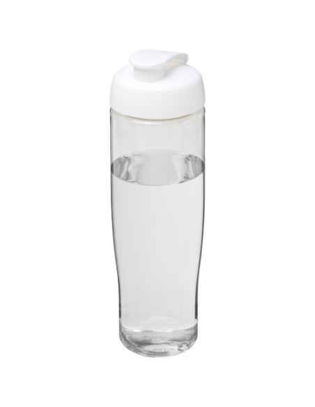 Borraccia sportiva H2O Active® Tempo da 700 ml con coperchio a scatto
