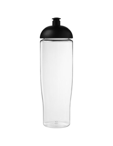Borraccia sportiva H2O Active® Tempo da 700 ml con coperchio a cupola